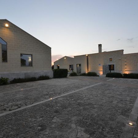 Masseria La Meridiana Altamura Buitenkant foto