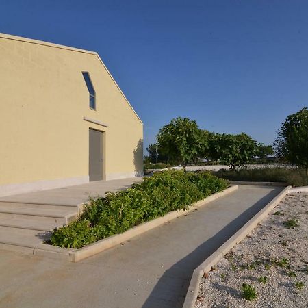Masseria La Meridiana Altamura Buitenkant foto