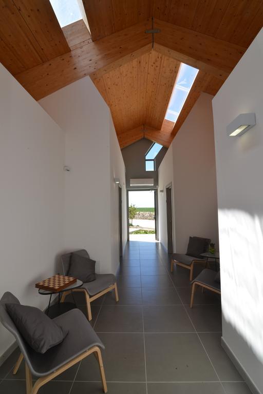 Masseria La Meridiana Altamura Buitenkant foto