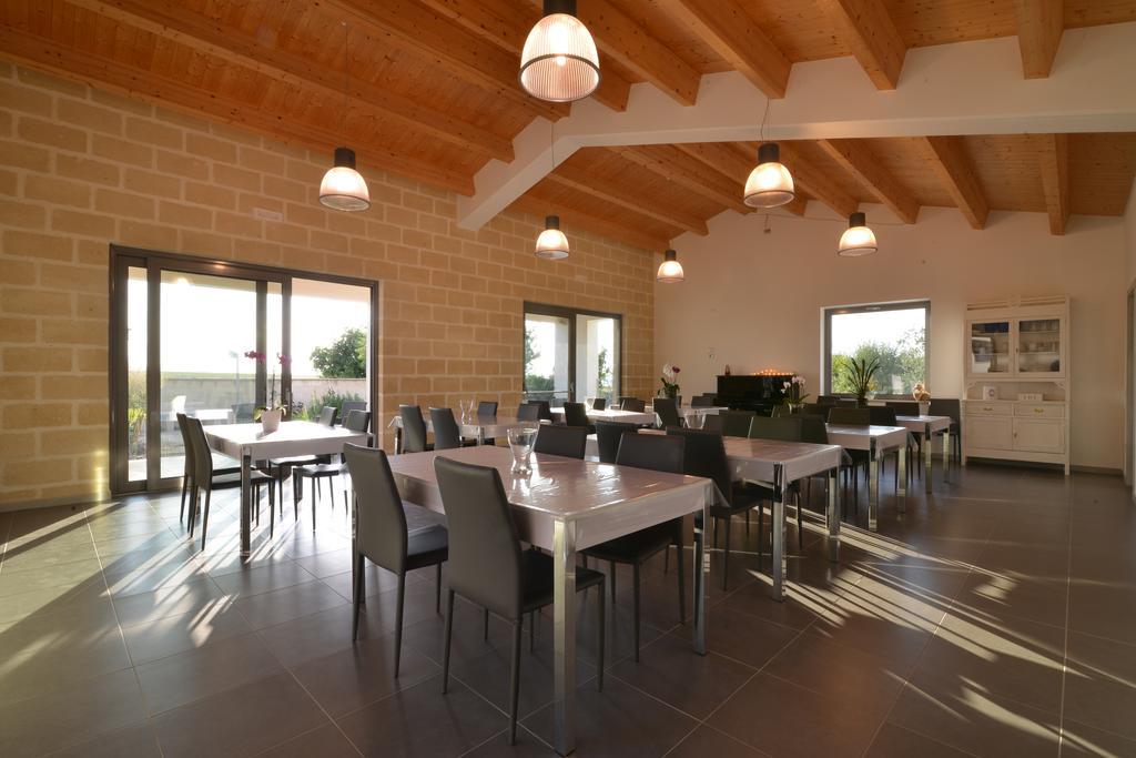 Masseria La Meridiana Altamura Buitenkant foto