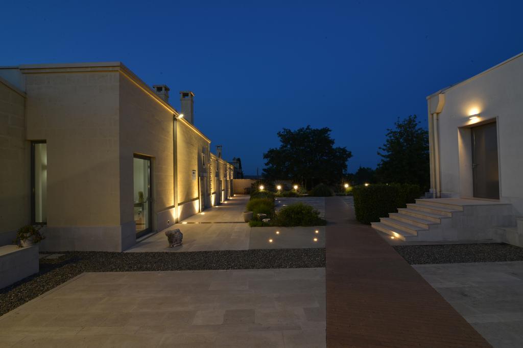 Masseria La Meridiana Altamura Buitenkant foto