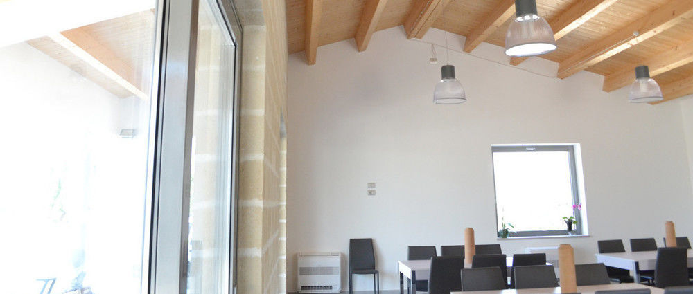 Masseria La Meridiana Altamura Buitenkant foto