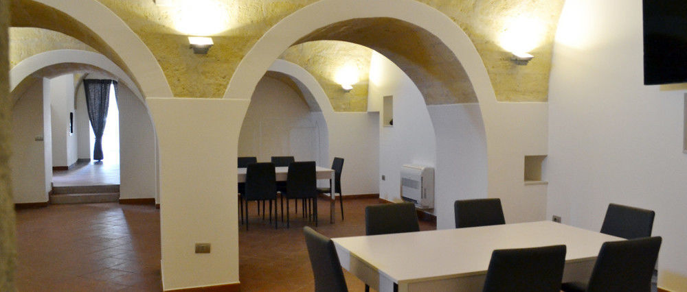Masseria La Meridiana Altamura Buitenkant foto