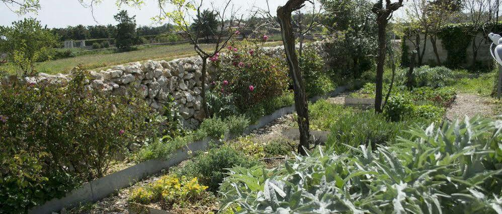 Masseria La Meridiana Altamura Buitenkant foto