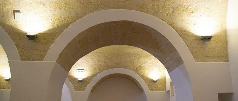 Masseria La Meridiana Altamura Buitenkant foto