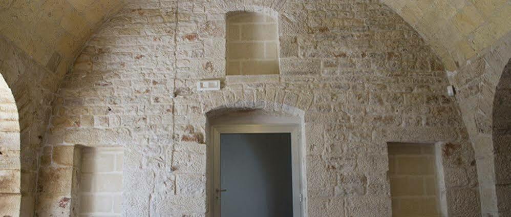 Masseria La Meridiana Altamura Buitenkant foto