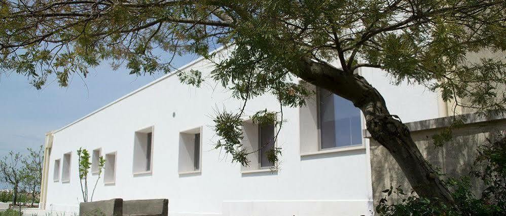 Masseria La Meridiana Altamura Buitenkant foto