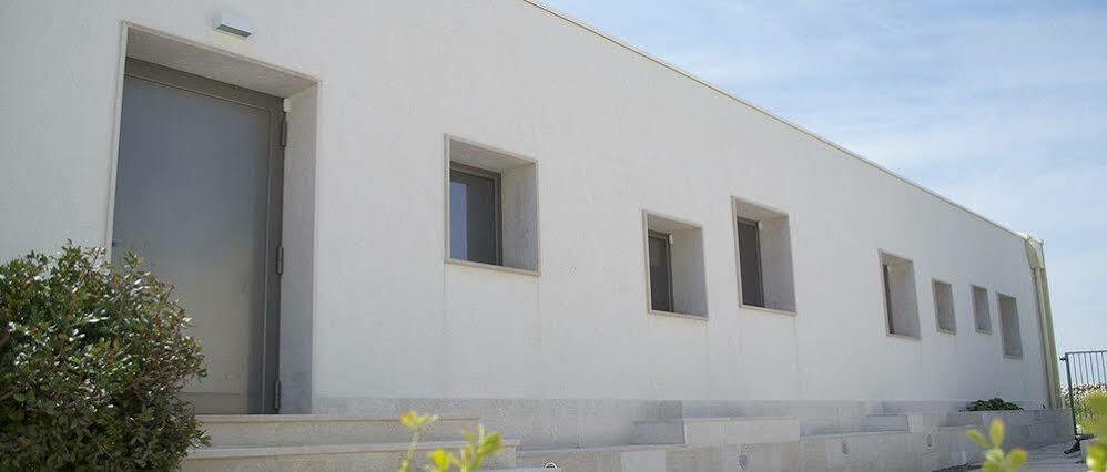 Masseria La Meridiana Altamura Buitenkant foto