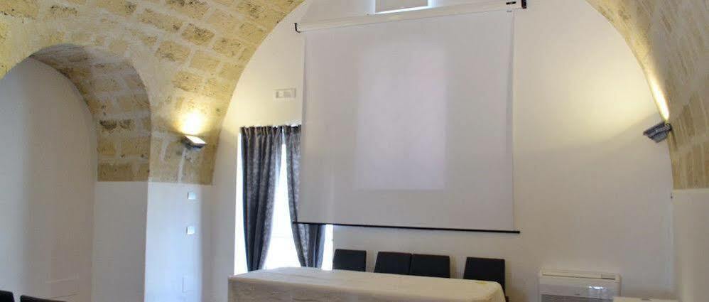 Masseria La Meridiana Altamura Buitenkant foto