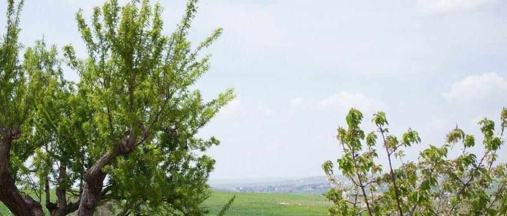 Masseria La Meridiana Altamura Buitenkant foto