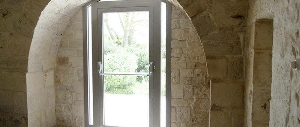 Masseria La Meridiana Altamura Buitenkant foto