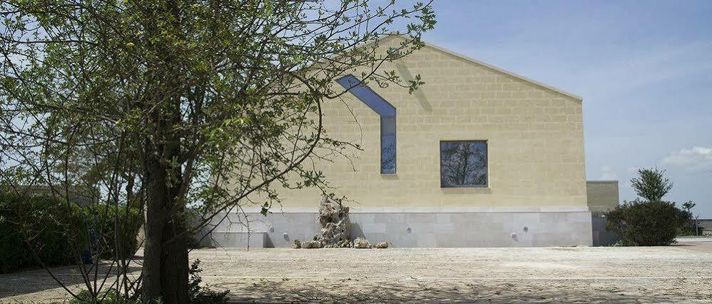 Masseria La Meridiana Altamura Buitenkant foto