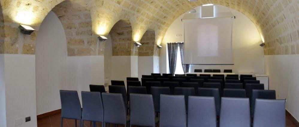 Masseria La Meridiana Altamura Buitenkant foto