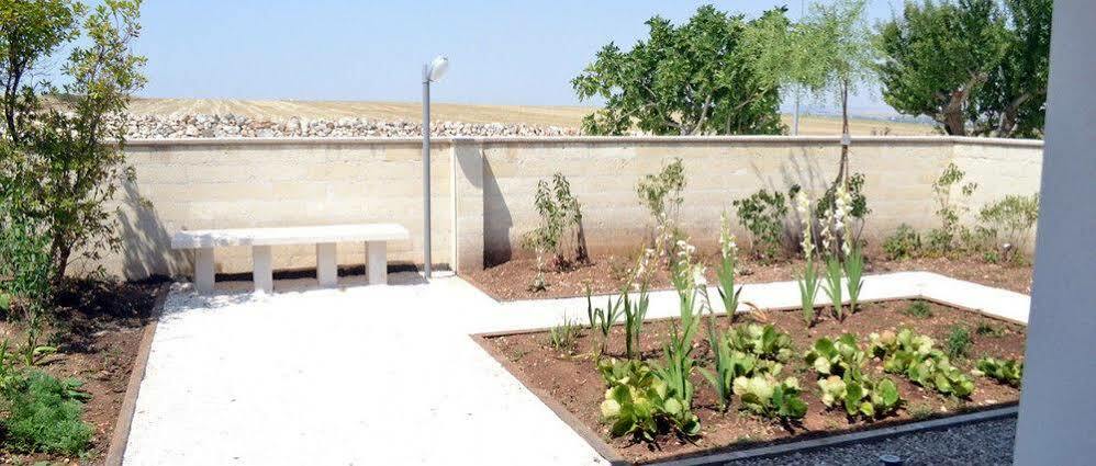 Masseria La Meridiana Altamura Buitenkant foto