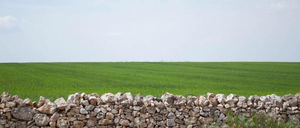 Masseria La Meridiana Altamura Buitenkant foto