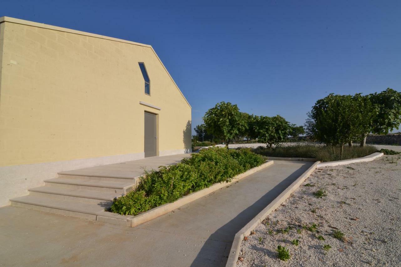 Masseria La Meridiana Altamura Buitenkant foto